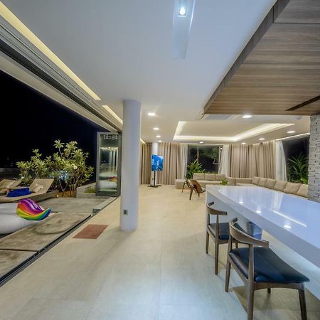 Acqua Villa Nha Trang Managed By Alternaty Bagian luar foto