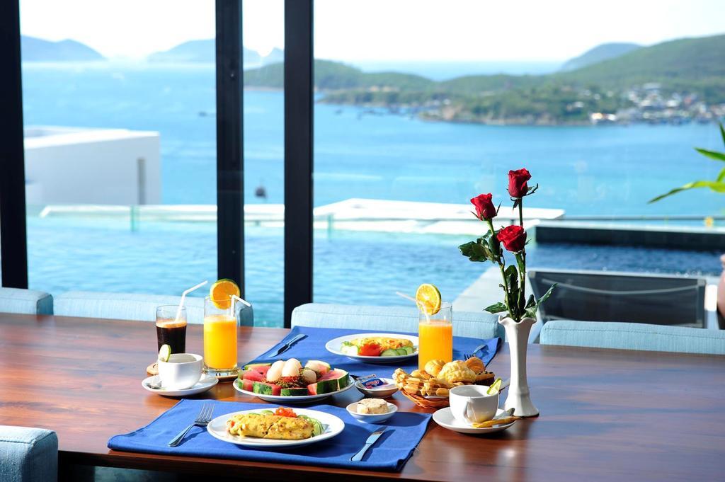 Acqua Villa Nha Trang Managed By Alternaty Bagian luar foto
