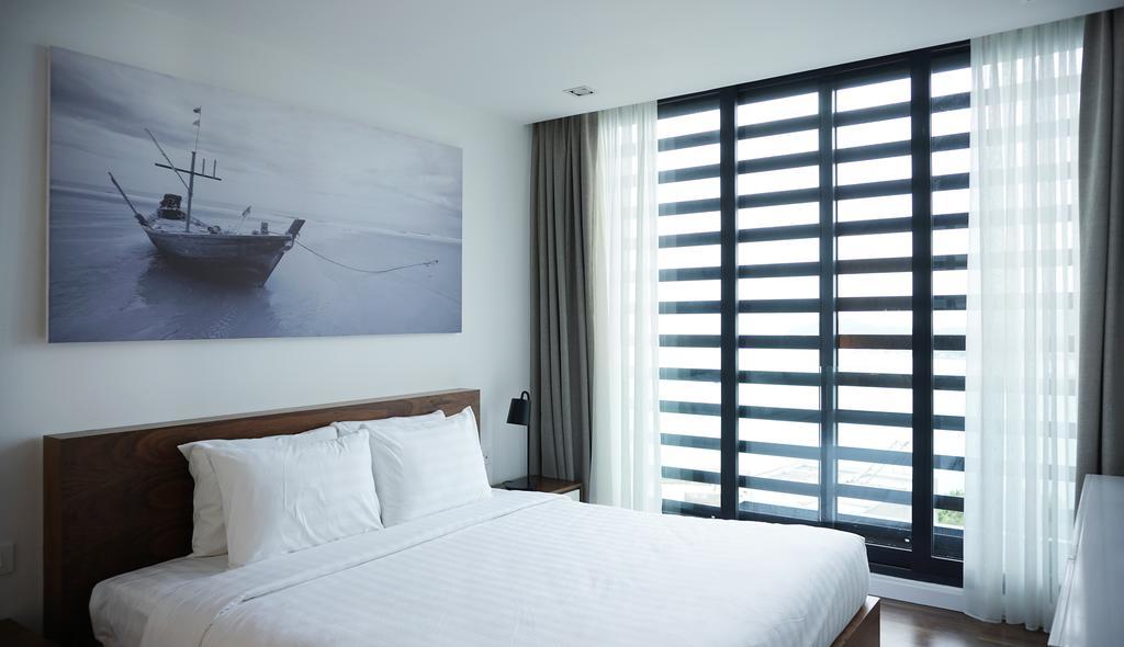 Acqua Villa Nha Trang Managed By Alternaty Bagian luar foto