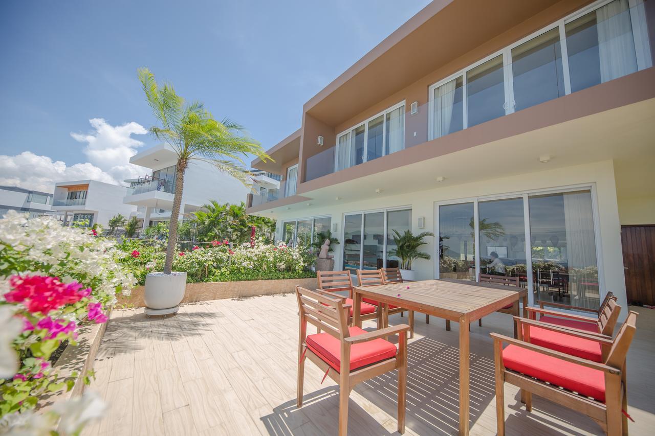 Acqua Villa Nha Trang Managed By Alternaty Bagian luar foto