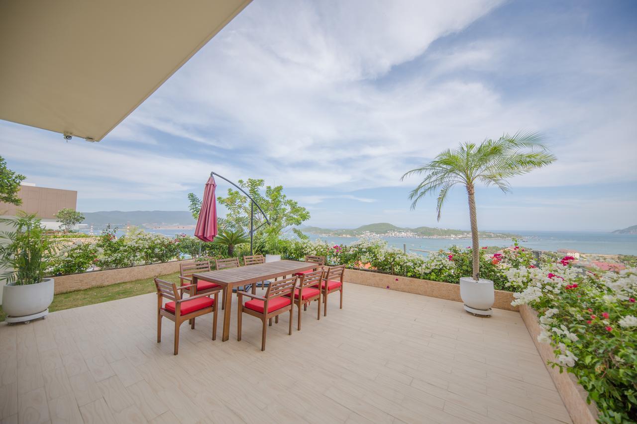 Acqua Villa Nha Trang Managed By Alternaty Bagian luar foto