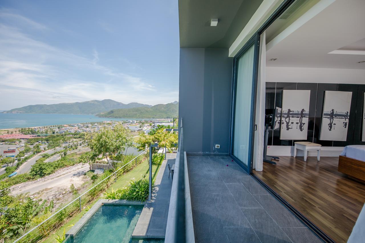 Acqua Villa Nha Trang Managed By Alternaty Bagian luar foto