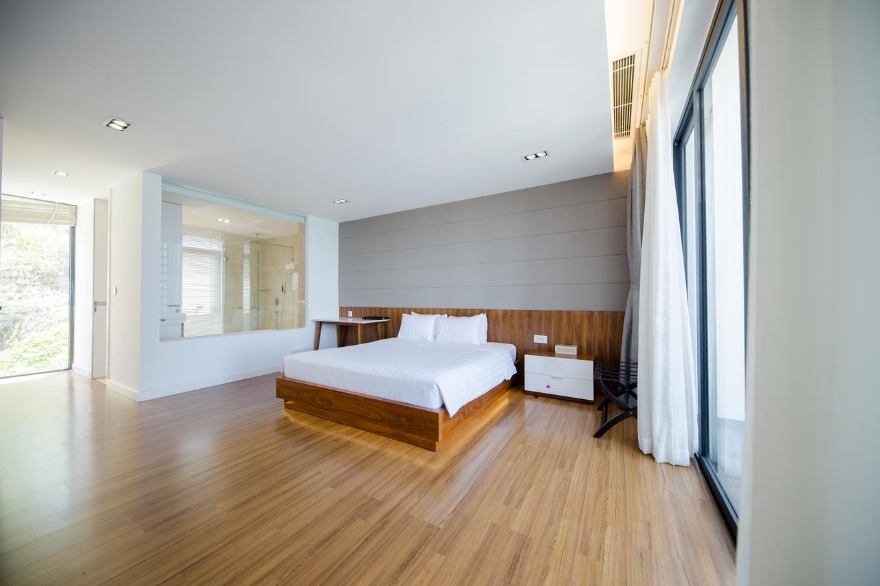 Acqua Villa Nha Trang Managed By Alternaty Bagian luar foto