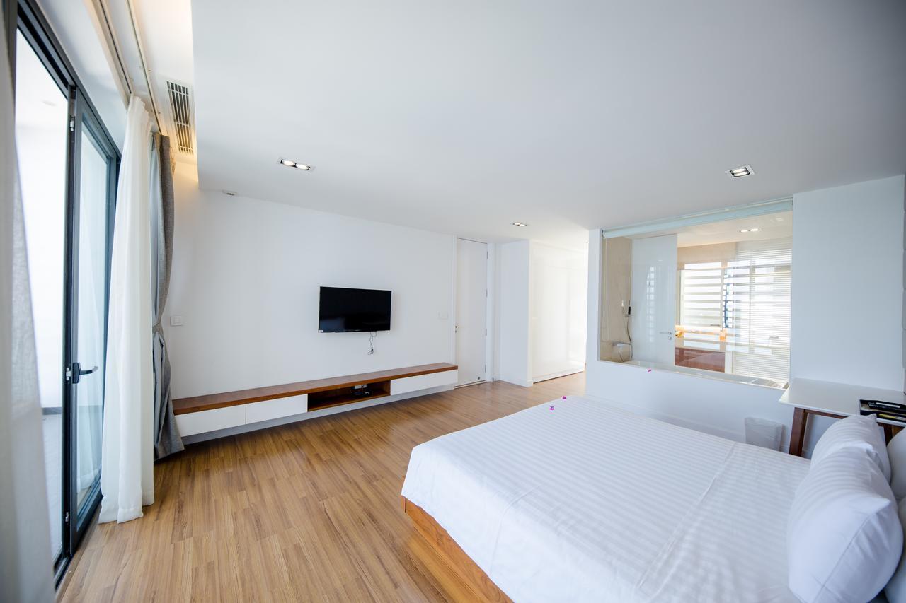 Acqua Villa Nha Trang Managed By Alternaty Bagian luar foto
