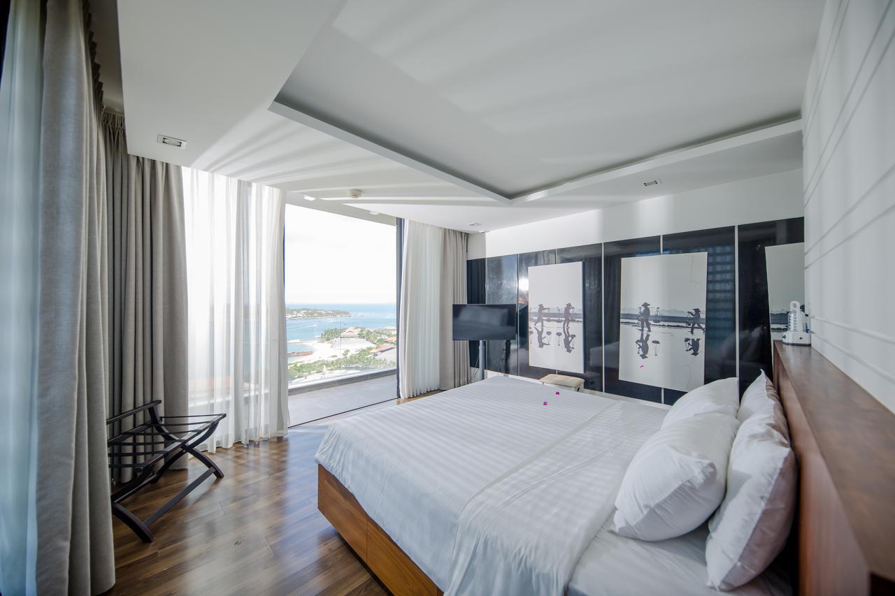 Acqua Villa Nha Trang Managed By Alternaty Bagian luar foto