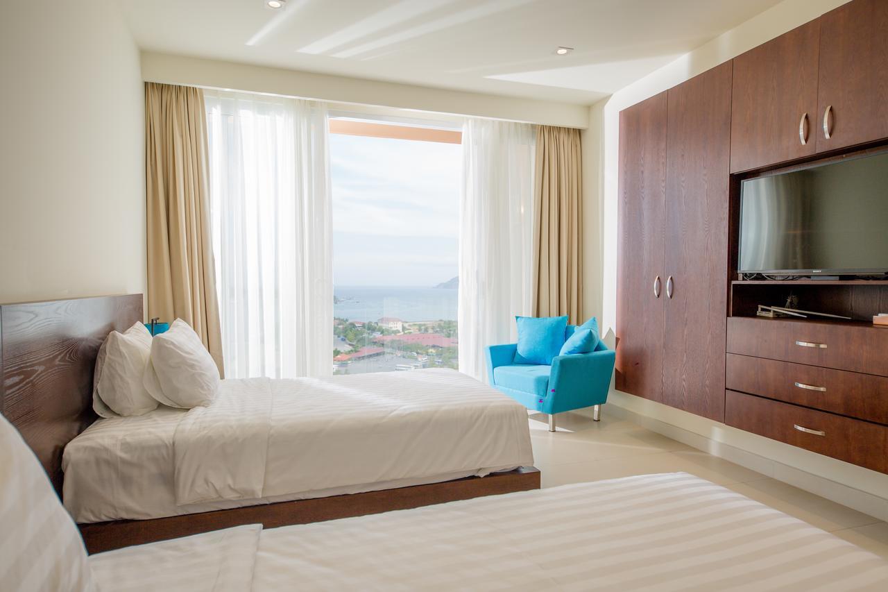Acqua Villa Nha Trang Managed By Alternaty Bagian luar foto
