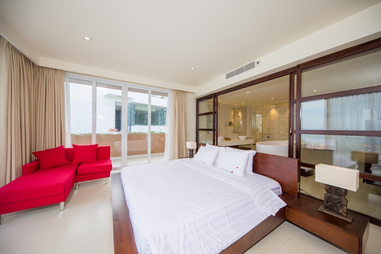 Acqua Villa Nha Trang Managed By Alternaty Bagian luar foto