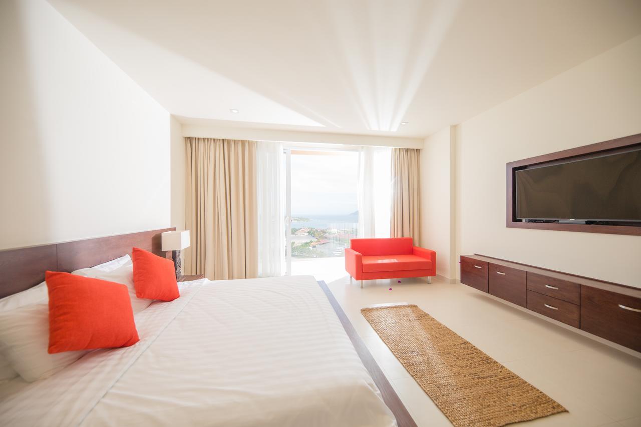 Acqua Villa Nha Trang Managed By Alternaty Bagian luar foto