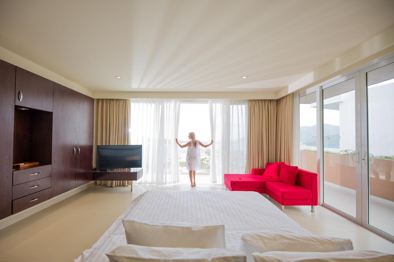 Acqua Villa Nha Trang Managed By Alternaty Bagian luar foto
