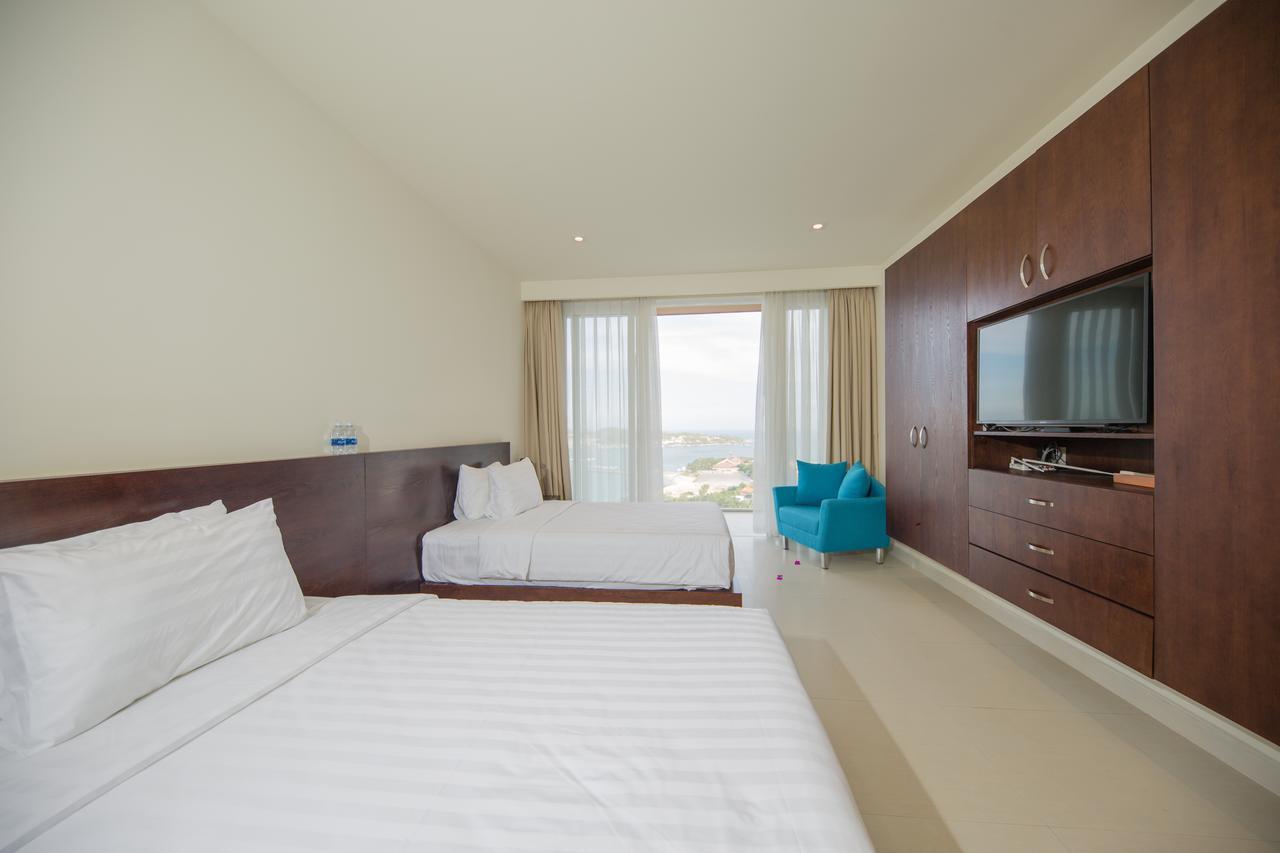 Acqua Villa Nha Trang Managed By Alternaty Bagian luar foto
