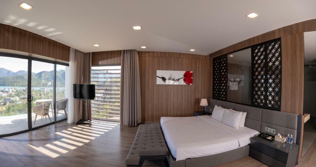 Acqua Villa Nha Trang Managed By Alternaty Bagian luar foto