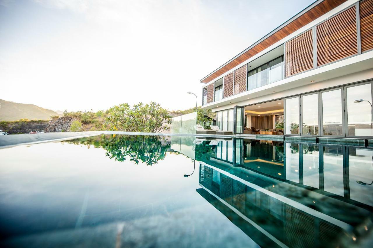 Acqua Villa Nha Trang Managed By Alternaty Bagian luar foto