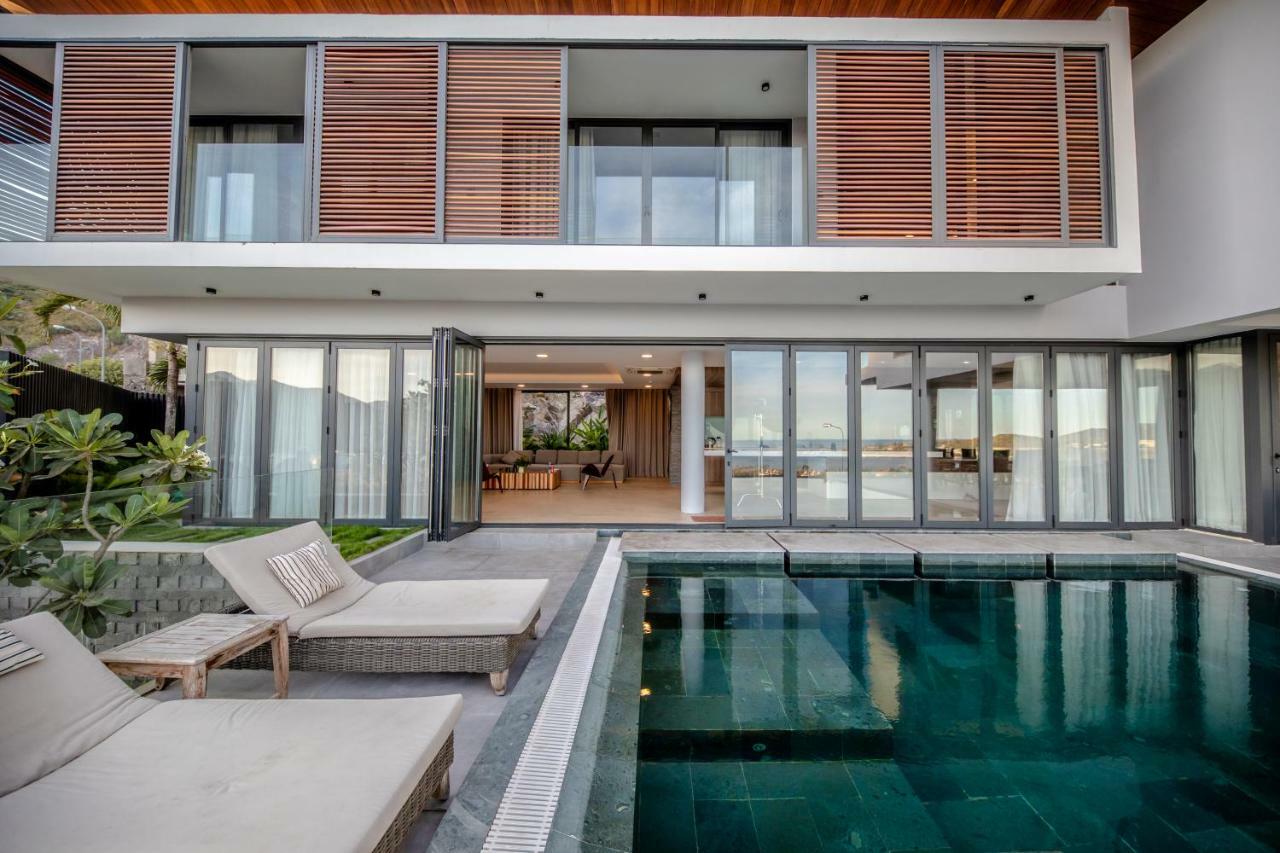 Acqua Villa Nha Trang Managed By Alternaty Bagian luar foto