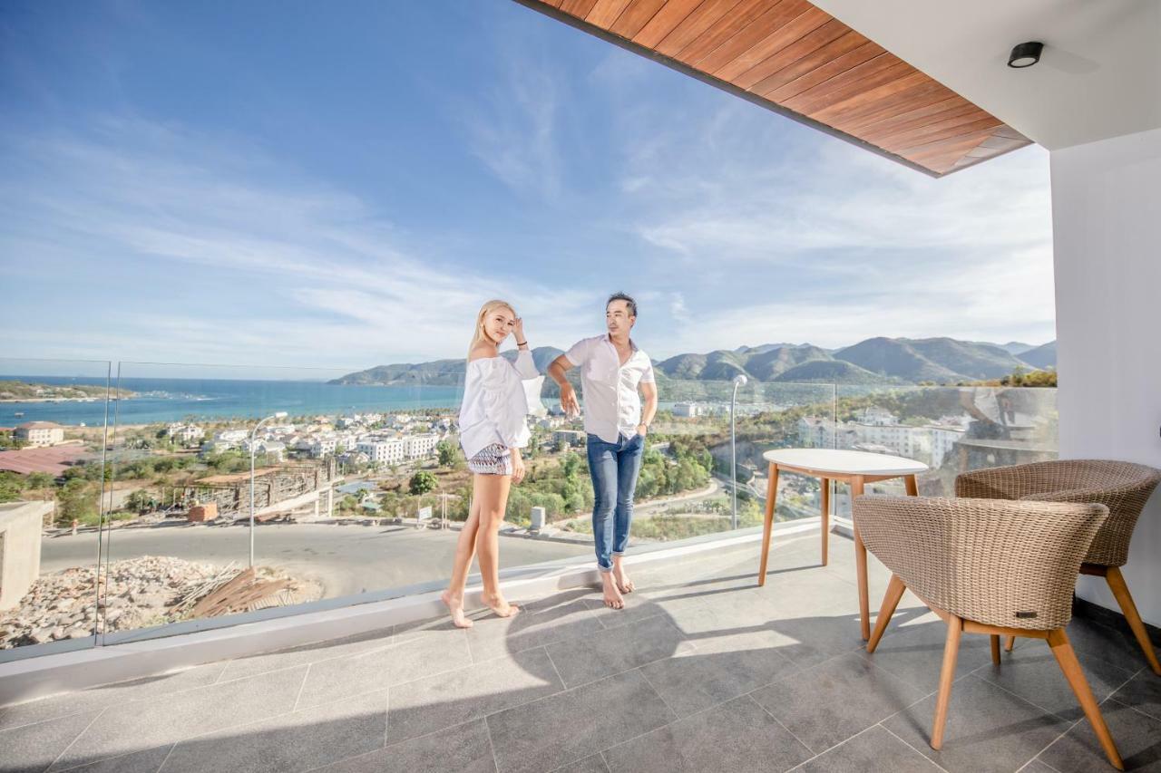 Acqua Villa Nha Trang Managed By Alternaty Bagian luar foto